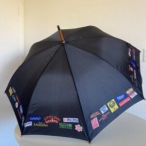 NWOT Broadway Musical Umbrella
